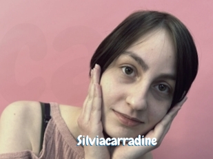 silviacarradine Coquine Avenue