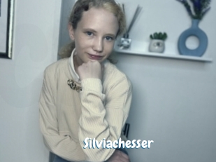 Silviachesser