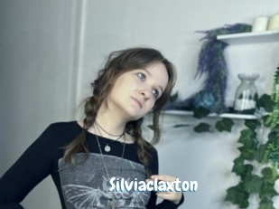 silviaclaxton Coquine Avenue