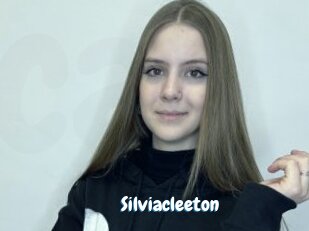 Silviacleeton