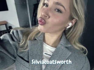 Silviacoatsworth