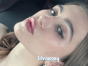 Silviacoey