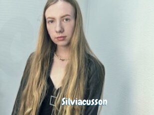 Silviacusson