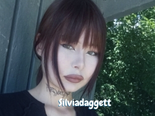 Silviadaggett