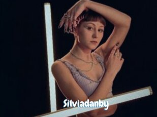 Silviadanby