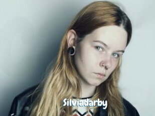 silviadarby Coquine Avenue