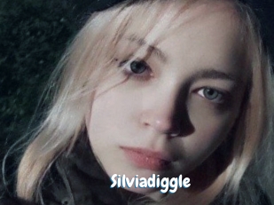 Silviadiggle