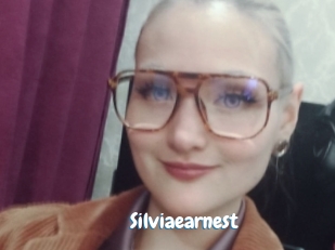 Silviaearnest