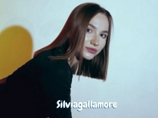Silviagallamore