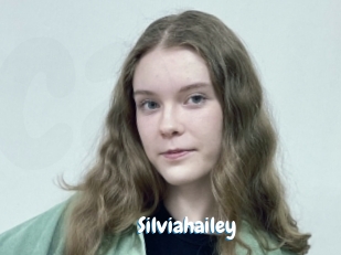 Silviahailey