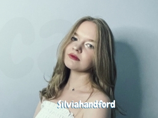 silviahandford Coquine Avenue