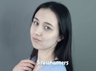 Silviahanners