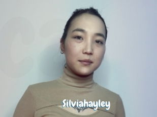 Silviahayley
