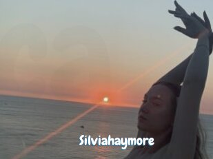 Silviahaymore