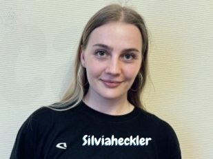 Silviaheckler