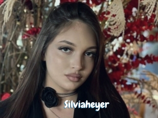 Silviaheyer
