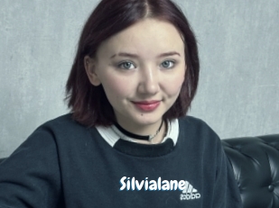 Silvialane