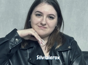 Silvialerox