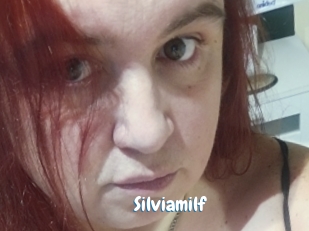 silviamilf Coquine Avenue