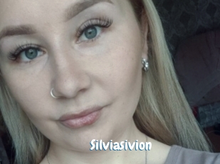 silviasivion Coquine Avenue