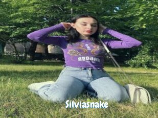 Silviasnake