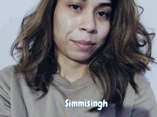 Simmisingh