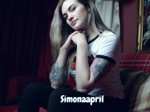 Simonaapril