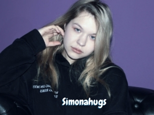 Simonahugs