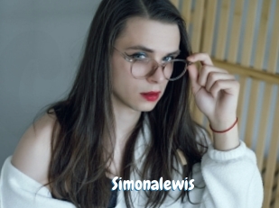 simonalewis Coquine Avenue