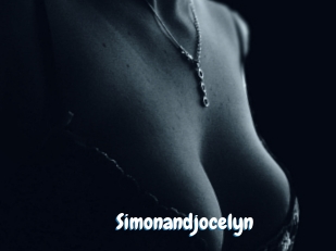 Simonandjocelyn