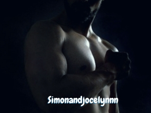 Simonandjocelynnn