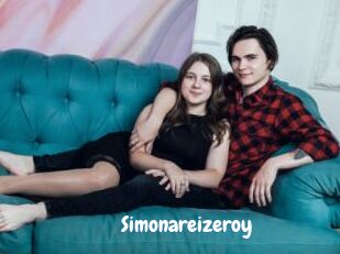 Simonareizeroy