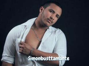 simonbusttamante Coquine Avenue
