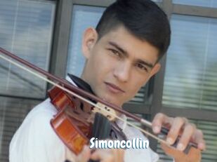 Simoncollin