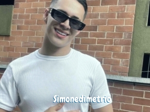 Simonedimetrio