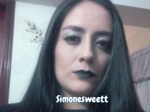 Simonesweett