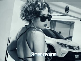 Simonewarmi
