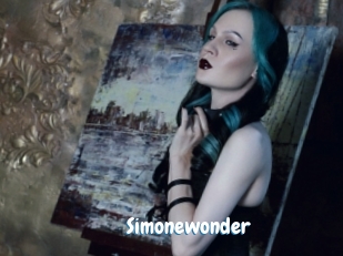simonewonder Coquine Avenue