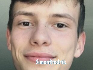 Simonfredrik