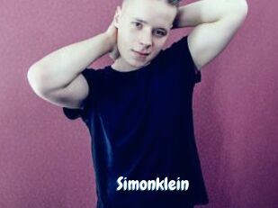 Simonklein