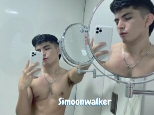 Simoonwalker