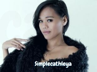 Simplecathleya
