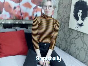 Simpleholly