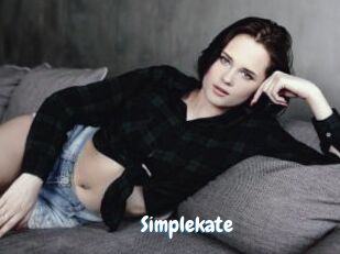 Simplekate
