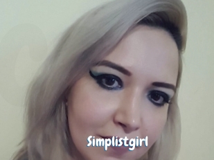 Simplistgirl