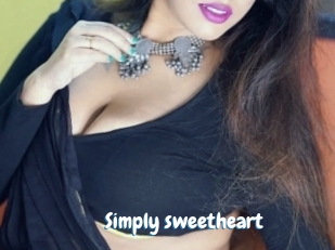 Simply_sweetheart