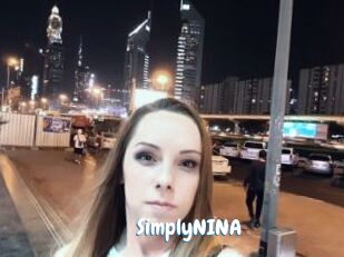 SimplyNINA