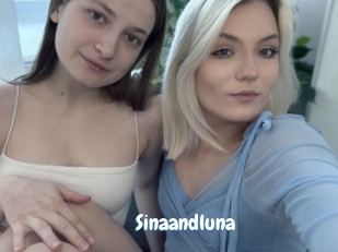 sinaandluna Coquine Avenue
