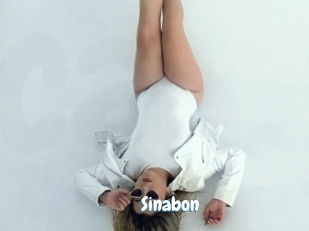 Sinabon
