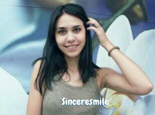 sinceresmile Coquine Avenue